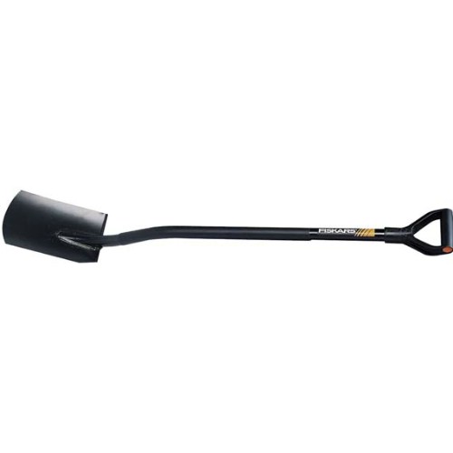 Trädgårdsspade FISKARS Ergonomic 131420