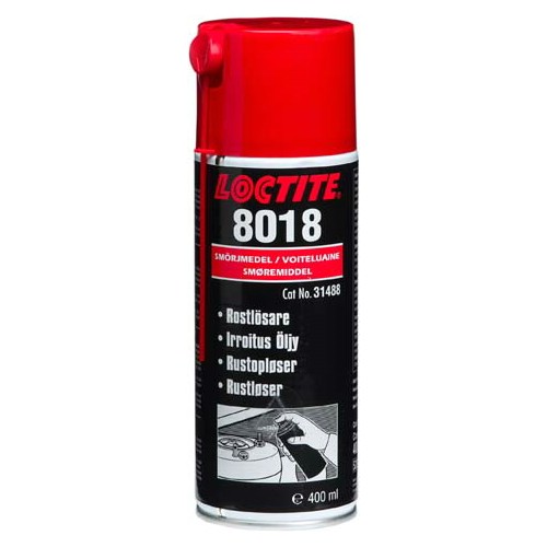 Rostlösare LOCTITE LB 8018