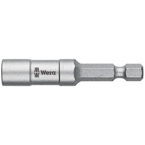 Bitshållare 1/4" WERA 890/4/1 Fjäderring