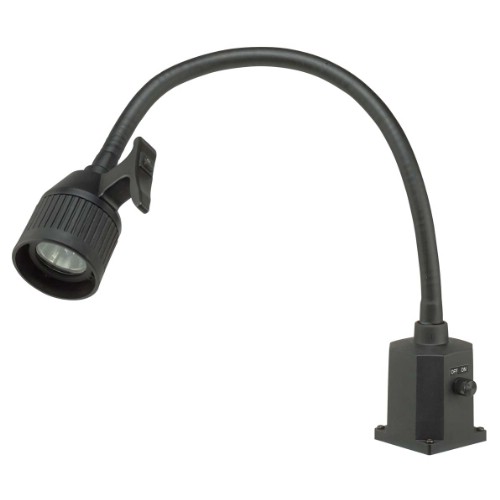 Maskinbelysning Halogen