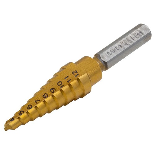 Stegborr BAHCO 228-SD