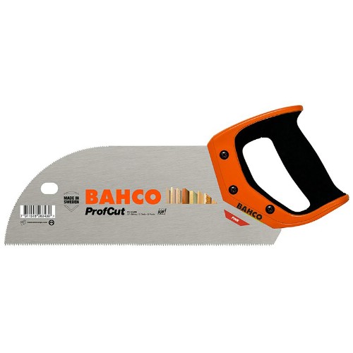 Fanersåg BAHCO PC-VEN Profcut Fin/medelgrov