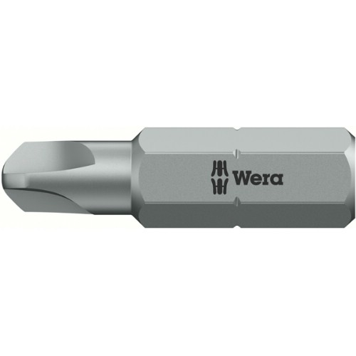 Bits 1/4" Tri-wing WERA 875/1