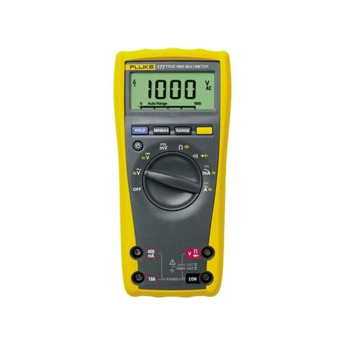 Digital multimeter FLUKE 177