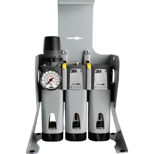 Luftreningsstation 3M AirCare