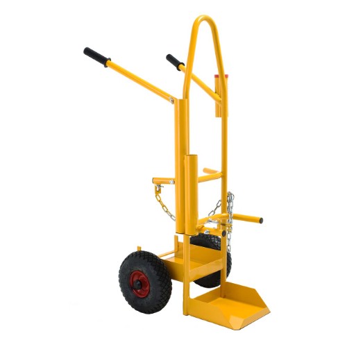 Gasflaskkärra HÖRBY 20 L