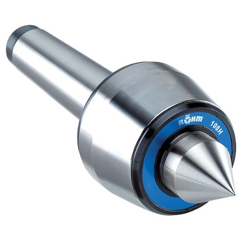 Svarvdubb RÖHM 604H 60°