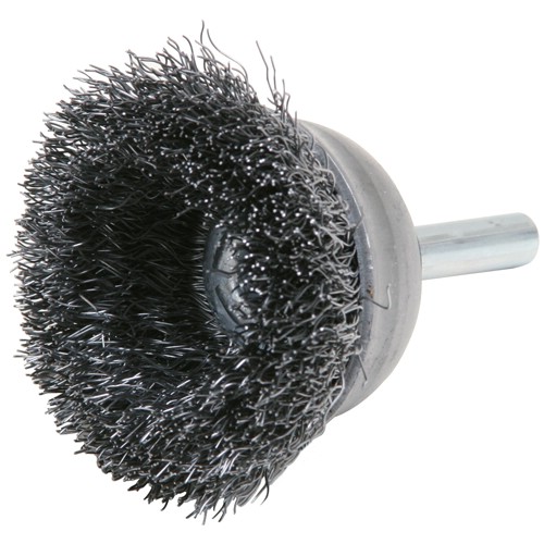 Axialborste OSBORN Stål