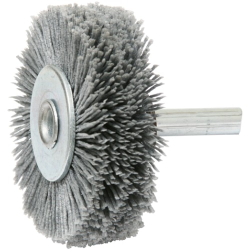 Cirkulärborste OSBORN Slipnylon