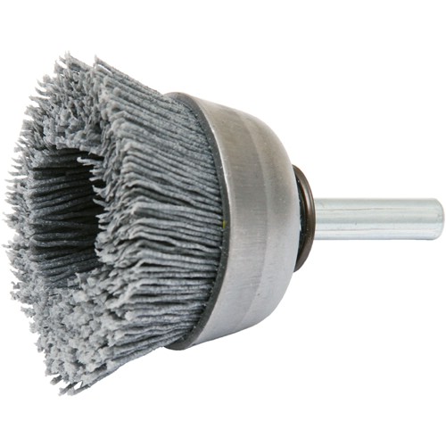 Axialborste OSBORN Slipnylon