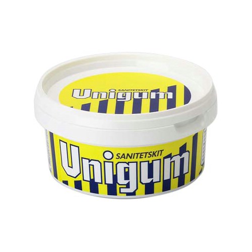 Sanitetskitt UNIGUM