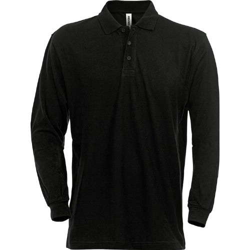 Polo shirt ACODE 1722 PIQ Long sleeve