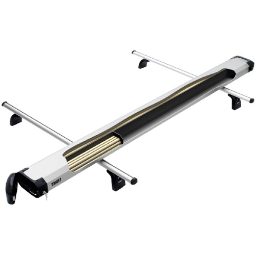 Rörbox THULE Professional