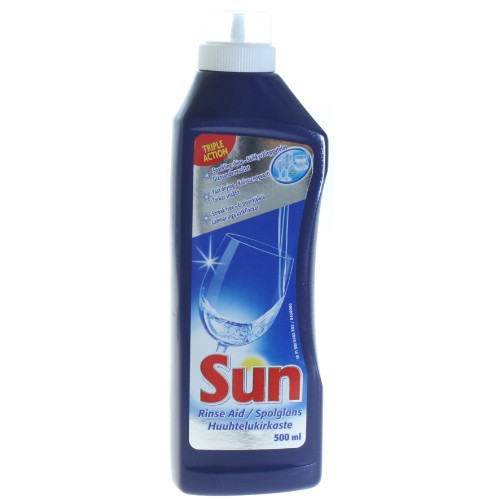 Sköljmedel SUN Spolglans