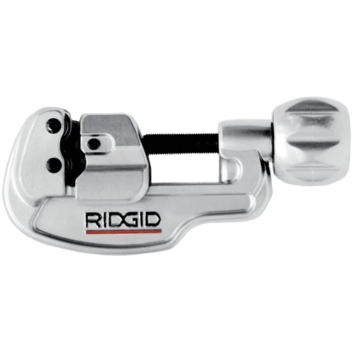 Röravskärare rostfritt RIDGID 35S, 65S