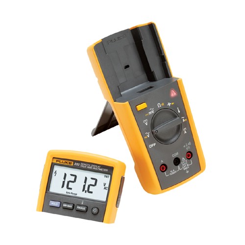 Digital multimeter FLUKE 233