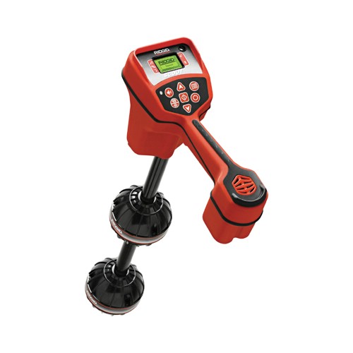 Sökinstrument RIDGID Navitrack Scout