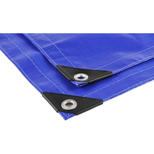 Presenning PolySUPER hörnförstärkt