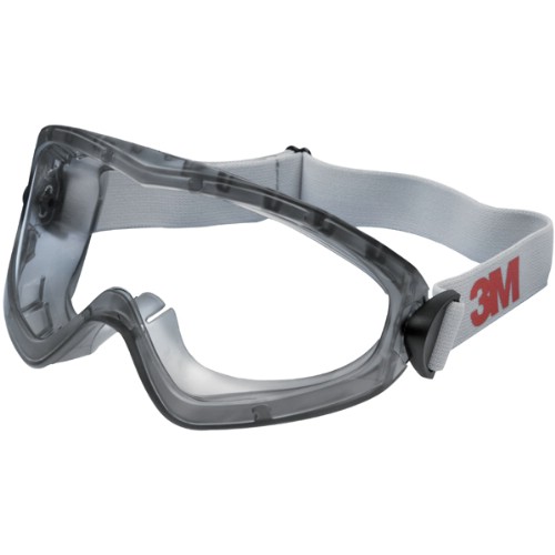 Korgglasögon 3M 2890