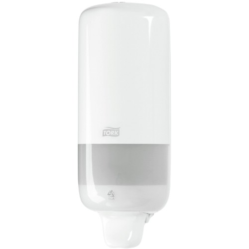 Tvålautomat TORK S1 plast