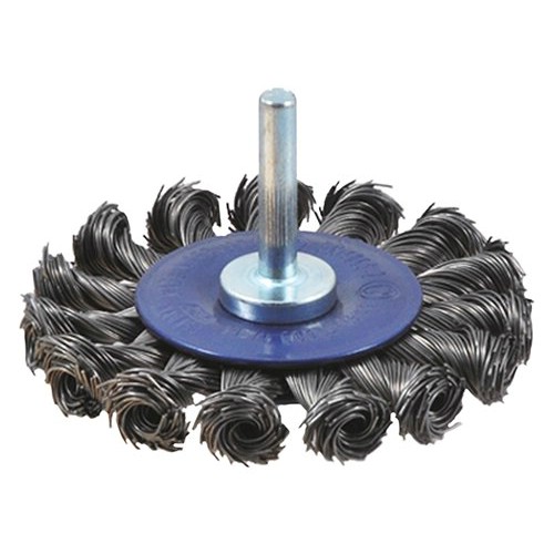 Cirkulärborste OSBORN Virad Stål