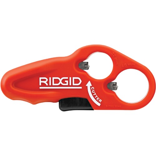 Röravskärare RIDGID P-TEC 3240