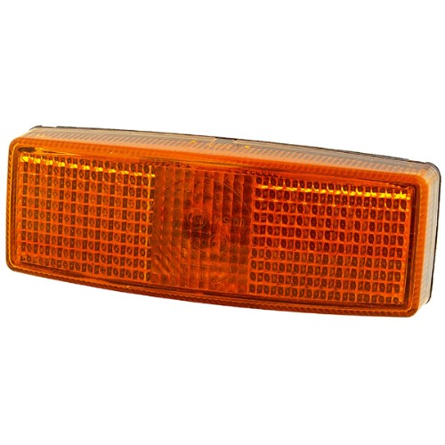 Sido-/ position-/ baklykta m. reflex