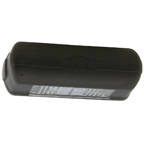 Registreringsskyltbelysning