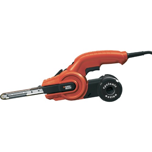 Bandslip BLACK & DECKER Powerfile KA900E-QS