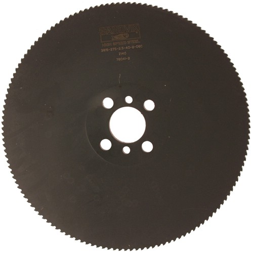 Kapklinga BAHCO 3815-40-2 HSS