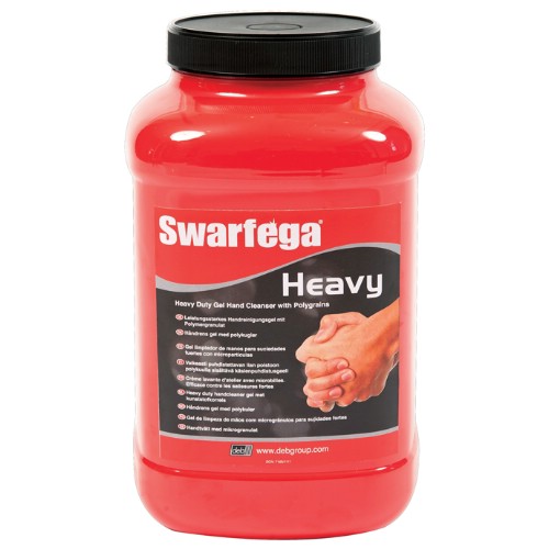 Handrengöring SWARFEGA Heavy