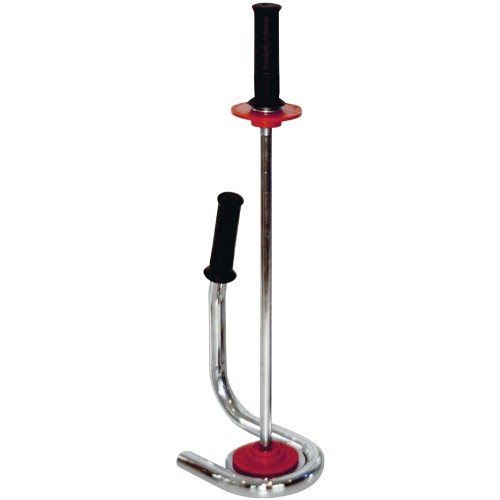 Sträckfilmshållare