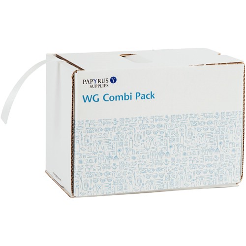 Handbandningssats VG-band