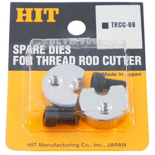 Skär gängstångsklipp 