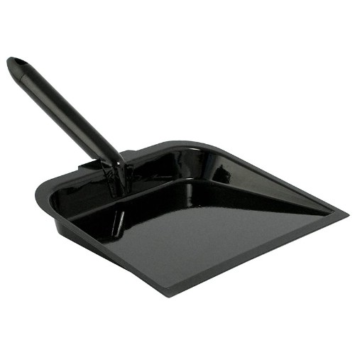 Sopskyffel BJÄRNUMS kort skaft