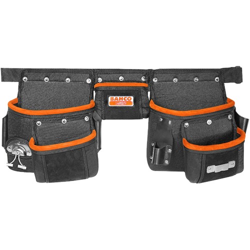 Verktygsbälte BAHCO 4750-3PB-1