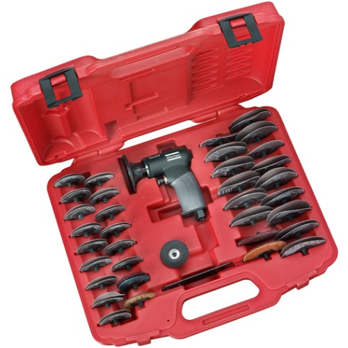 Putsmaskin ATLAS COPCO PRO G2302-KIT