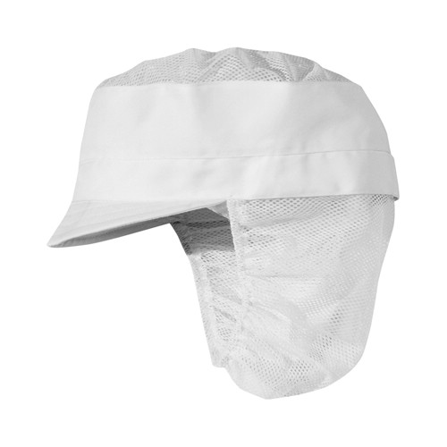 Beanie FRISTADS 560 P159 with hairnet