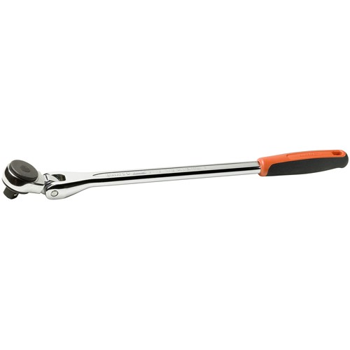 Spärrskaft 3/8" BAHCO 7710 ledat