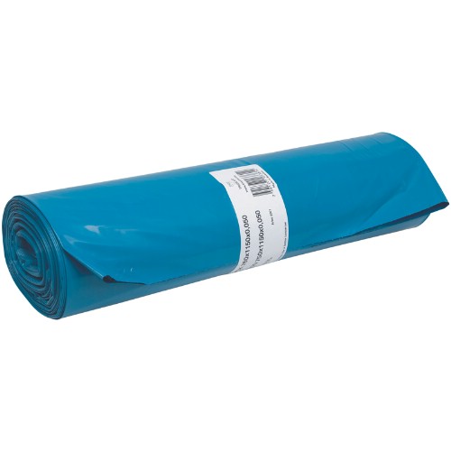 Sopsäck TRIOPLAST K3 Proffs Byggsäck