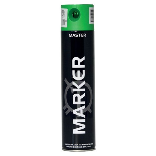 Märkfärg SPRAY MASTER Marker Solid