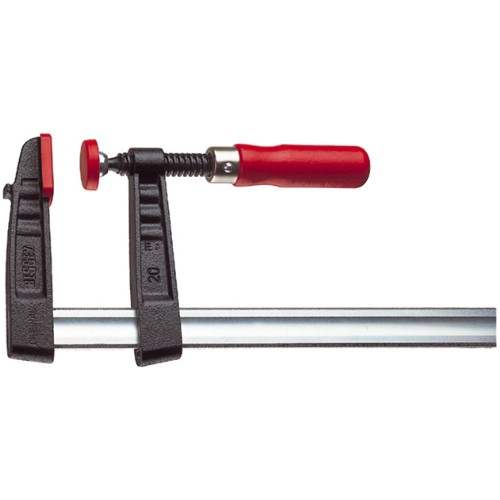 Skruvtving BESSEY TG