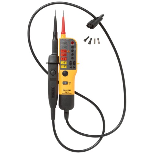 Spänningsprovare FLUKE T110