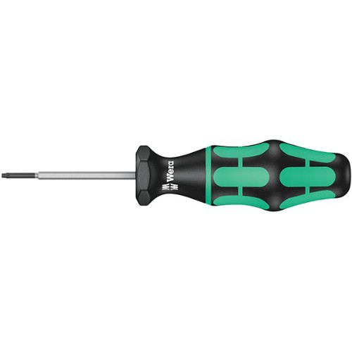 Momentskruvmejsel Torx Plus WERA 300 IP