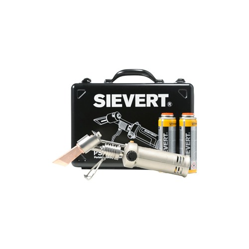 Lödkolvset SIEVERT PSI 3380 gasoldriven