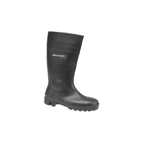 Skyddsstövel DUNLOP Protomaster S5