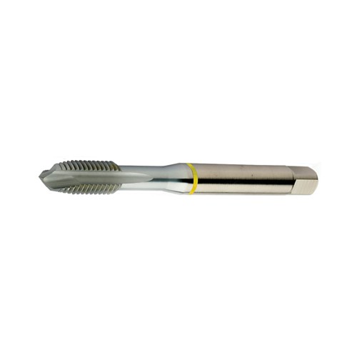 Gängtapp DORMER E297 Gul Shark HSS-E-PM Metrisk