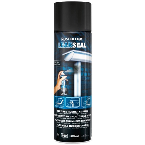 Läcktätning RUST-OLEUM LeakSeal