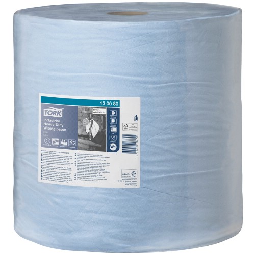 Torkpapper TORK Extra kraftigt Premium W1