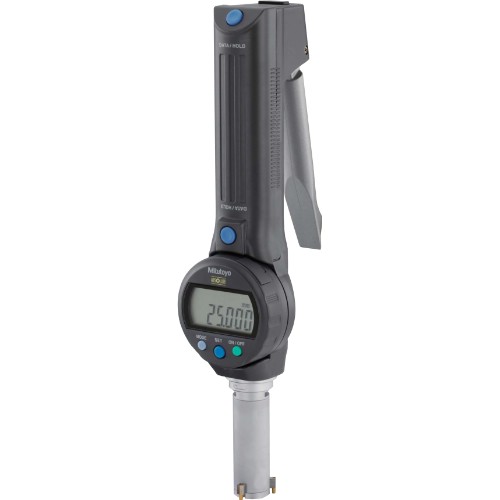 Trepunktsmikrometer MITUTOYO Borematic 568